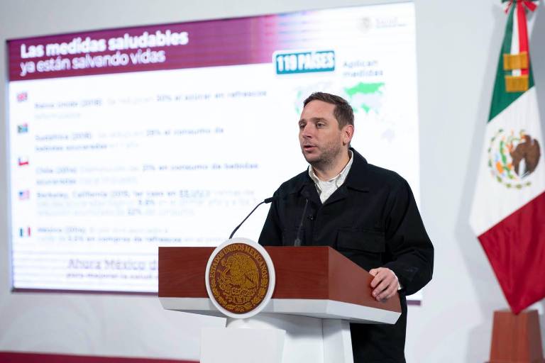 Recaudarán $41 mil millones con IEPS y reducirán 7% consumo de refresco: Salud