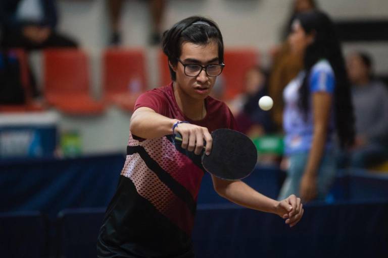 Representarán 59 mazatlecos al puerto en las finales de la Paralimpiada Nacional Conade