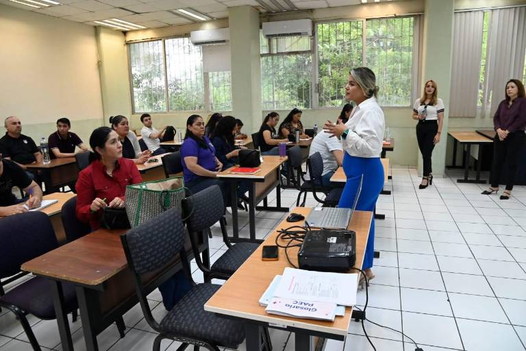 La UAS iniciará la Jornada de Formación Docente para fortalecer el Bachillerato; capacitará a más de 2 mil 400 docentes previo al nuevo semestre