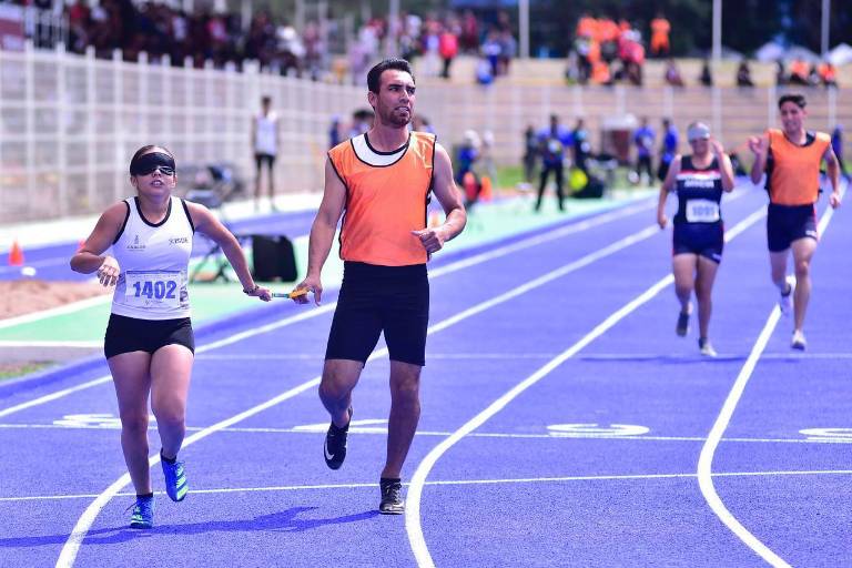 Culichis hacen historia con Sinaloa en Paralimpiada Nacional 2025