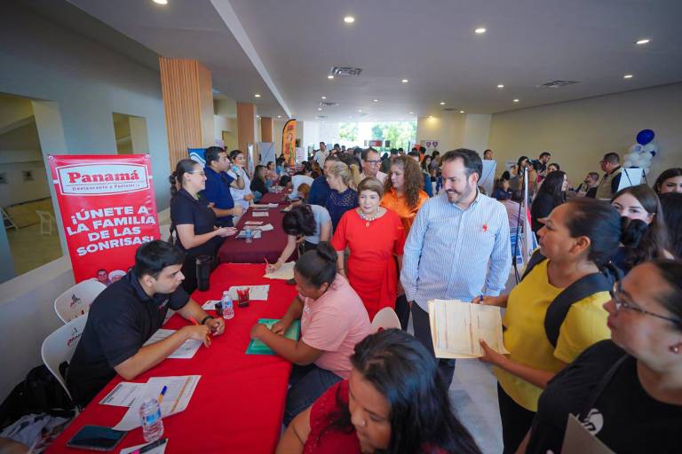 ‘Punto de Partida’ llega a Guasave para impulsar empleo y emprendimiento juvenil