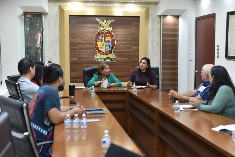 Diputadas presentan iniciativas contra violencia digital, y las suspenden por presunto intento de censura