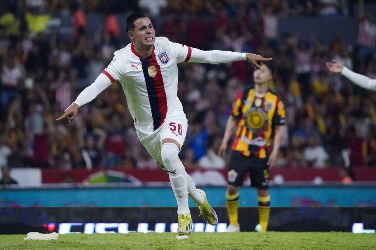 Tapatío conquista su segundo Campeón de Campeones en la Liga de Expansión MX