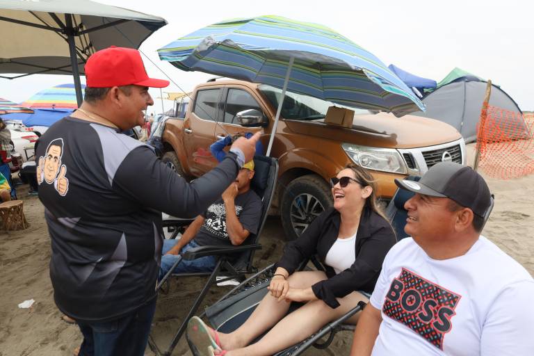 Navolato consolida su liderazgo como destino turístico con crecimiento económico récord