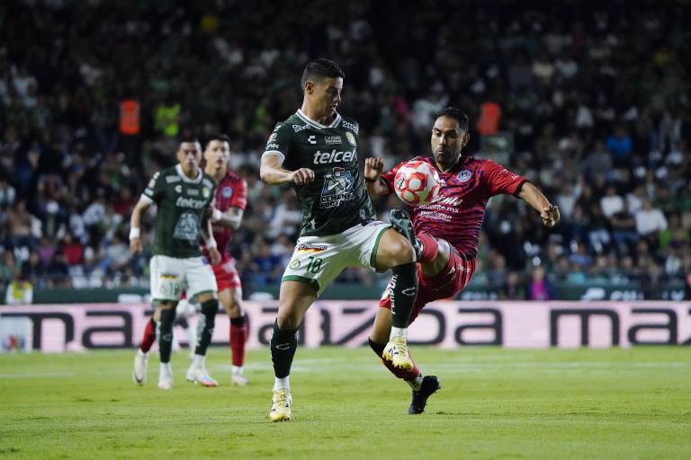 Cañoneros rescatan un valioso empate fuera de casa tras levantarse de un 2-0 en contra