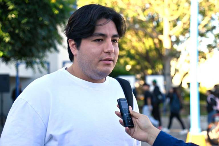 ¡A las aulas! Regresan 170 mil estudiantes a la UAS para el segundo semestre del ciclo 2025–2026, con infraestructura renovada y sólida preparación institucional