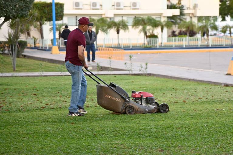 ¡A las aulas! Regresan 170 mil estudiantes a la UAS para el segundo semestre del ciclo 2025–2026, con infraestructura renovada y sólida preparación institucional