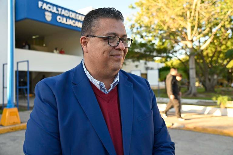 ¡A las aulas! Regresan 170 mil estudiantes a la UAS para el segundo semestre del ciclo 2025–2026, con infraestructura renovada y sólida preparación institucional