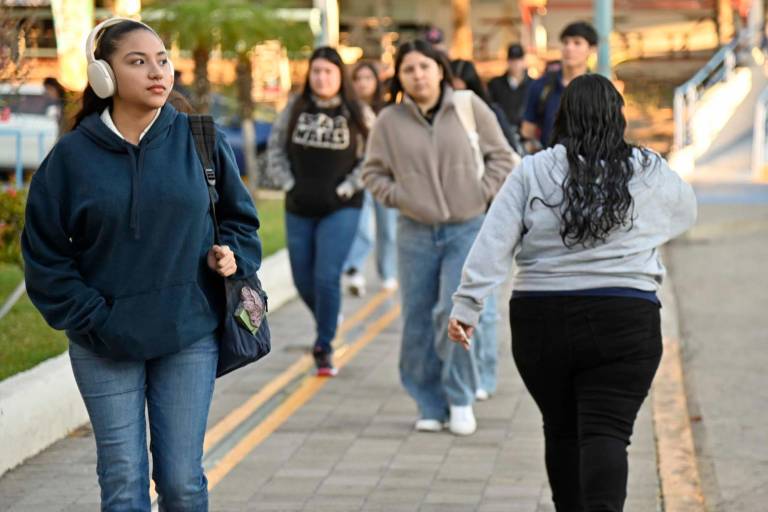 ¡A las aulas! Regresan 170 mil estudiantes a la UAS para el segundo semestre del ciclo 2025–2026, con infraestructura renovada y sólida preparación institucional