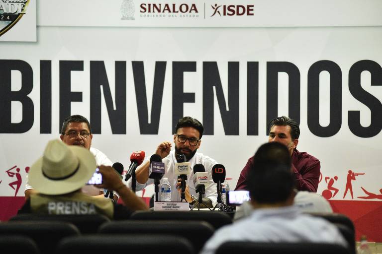 Sinaloa convoca a jóvenes indígenas al Encuentro Estatal Deportivo 2025