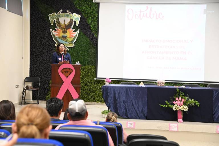 ¡Sinergia por la prevención! La UAS, el IMSS y Encauza ponen en marcha la Jornada de Vacunación Invernal 2026 para promover la salud integral en la comunidad sinaloense
