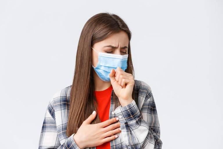 Casos de tos ferina en México aumentan a casi 700; registran 37 muertes en 14 estados