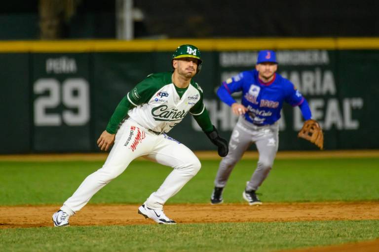 Cañeros pelean hasta el último out, pero caen 10-8 ante Charros