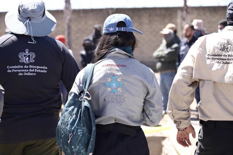 La primera acción anunciada por la Presidenta de la República es que este lunes firmaría un decreto para ampliar la capacidad de atención de la CNB.
