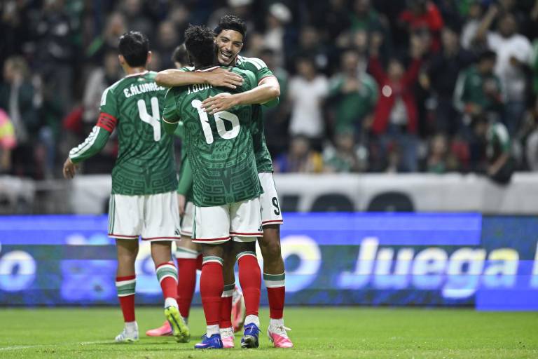 México y Sudáfrica definen sus onces iniciales para su debut mundialista