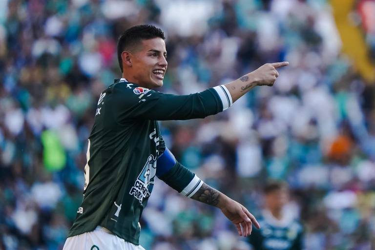 León y Pachuca empatan en el arranque de la jornada sabatina