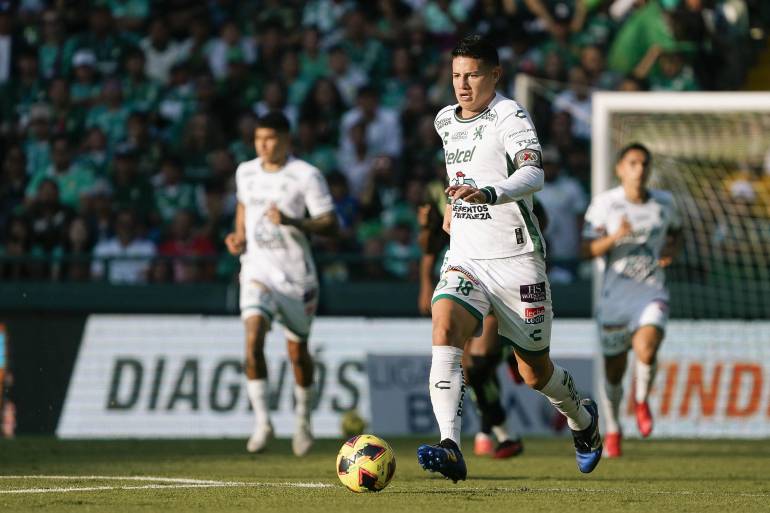 Liga MX revela su escuadra estelar para el All-Star Game ante la MLS