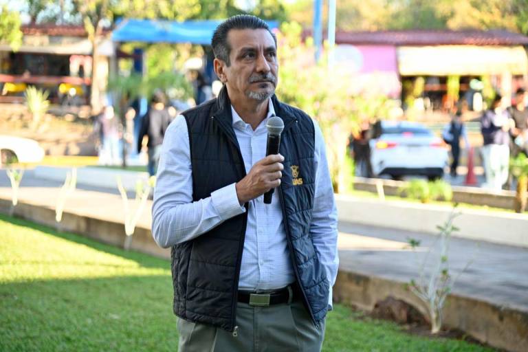 ¡A las aulas! Regresan 170 mil estudiantes a la UAS para el segundo semestre del ciclo 2025–2026, con infraestructura renovada y sólida preparación institucional