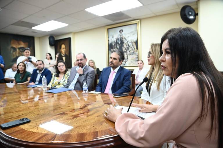 La UAS y ENCAUZA IAP firman un convenio de colaboración estratégica para fortalecer la prevención del cáncer y el acompañamiento social en Sinaloa
