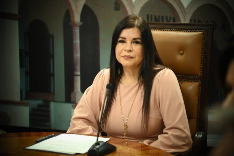 La UAS y ENCAUZA IAP firman un convenio de colaboración estratégica para fortalecer la prevención del cáncer y el acompañamiento social en Sinaloa