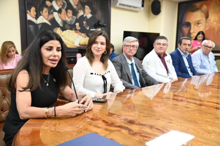 La UAS y ENCAUZA IAP firman un convenio de colaboración estratégica para fortalecer la prevención del cáncer y el acompañamiento social en Sinaloa