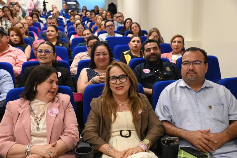 ¡Sinergia por la prevención! La UAS, el IMSS y Encauza ponen en marcha la Jornada de Vacunación Invernal 2026 para promover la salud integral en la comunidad sinaloense