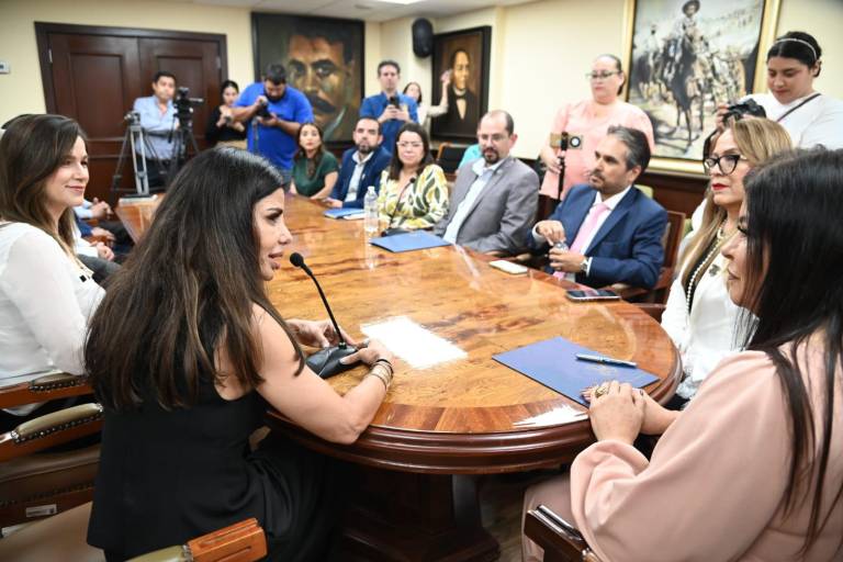 La UAS y ENCAUZA IAP firman un convenio de colaboración estratégica para fortalecer la prevención del cáncer y el acompañamiento social en Sinaloa