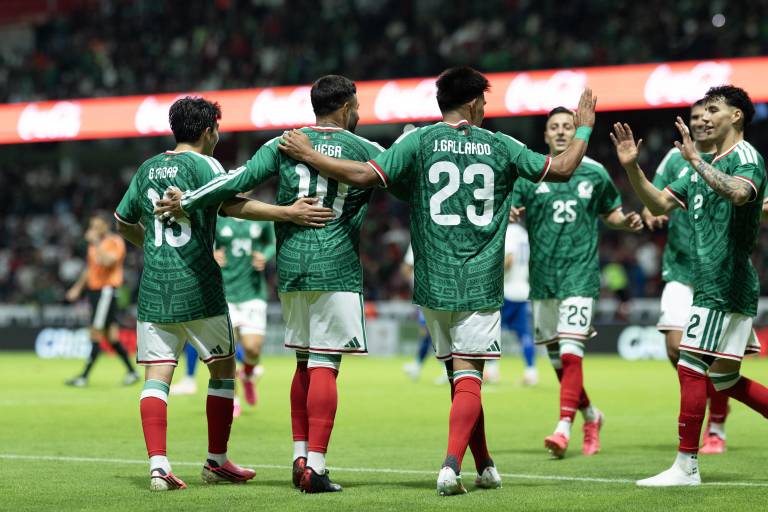 Mundial 2026: Dónde y a qué hora ver la inauguración y los partidos del jueves 11 de junio
