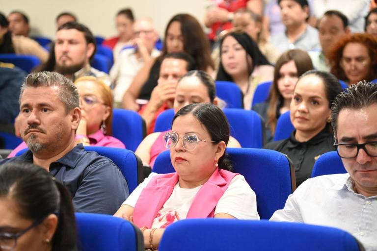 ¡Sinergia por la prevención! La UAS, el IMSS y Encauza ponen en marcha la Jornada de Vacunación Invernal 2026 para promover la salud integral en la comunidad sinaloense