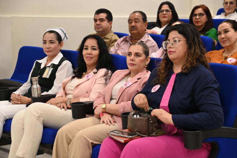 ¡Sinergia por la prevención! La UAS, el IMSS y Encauza ponen en marcha la Jornada de Vacunación Invernal 2026 para promover la salud integral en la comunidad sinaloense