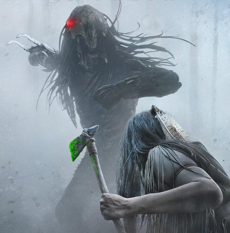 $!Es ‘Depredador: La Presa’ el mayor éxito de toda la historia de Hulu y Disney+