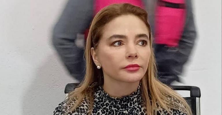 Carla Humphrey impugna ante TEPJF, que le impidan ser presidenta del INE