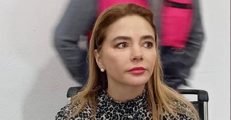 Carla Humphrey impugna ante TEPJF, que le impidan ser presidenta del INE