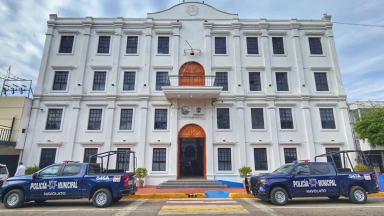 El Ayuntamiento de Navolato busca reaccionar de forma oportuna a los casos de violencia contra la mujer.