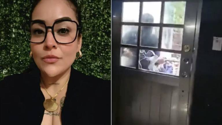 Autoridades de Veracruz confirman que hallaron restos óseos en un rancho ligado al secuestro de la periodista Roxana Guzmán.