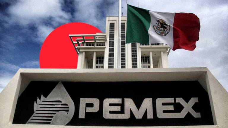 Jueces federales frenan reforma que elimina regulación asimétrica para Pemex