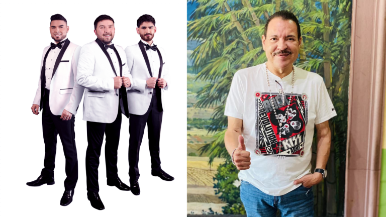 Banda El Recodo y Julio Preciado harán bailar a sus fans en la Arena Ciudad de México.