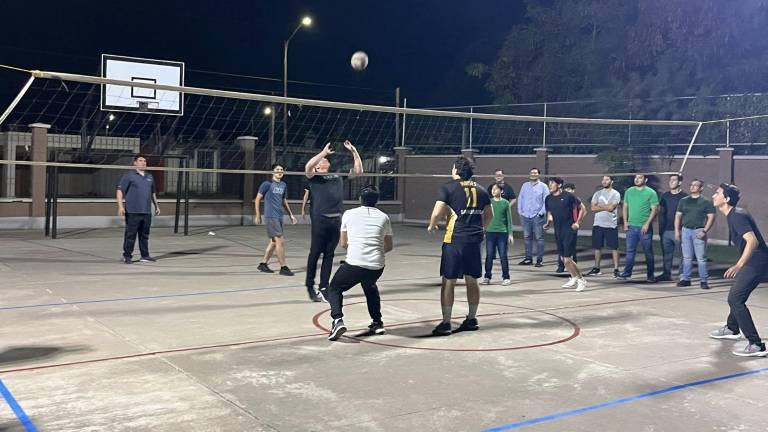 Emocionantes encuentros arrojó la competencia.