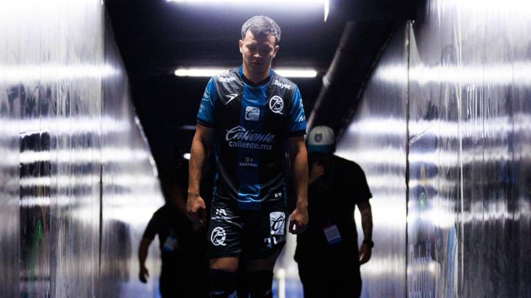 Querétaro disputará este martes su juego pendiente en el Clausura 2026 ante FC Juárez.