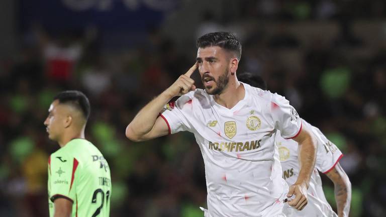 Paulinho espera ser convocado por su selección.