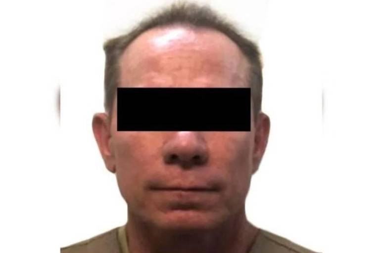 Extraditan a EU a ‘El Meño’, operador financiero de ‘El Mayo’; fue detenido en Culiacán, en 2016