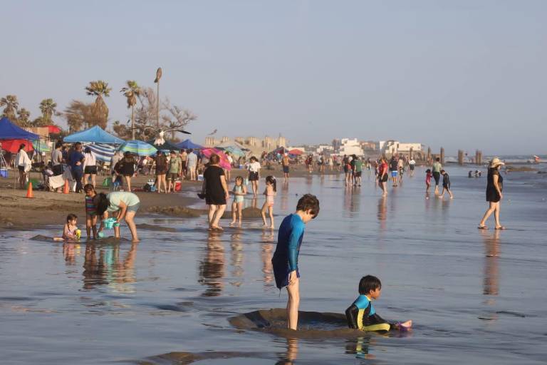 Navolato consolida su liderazgo como destino turístico con crecimiento económico récord