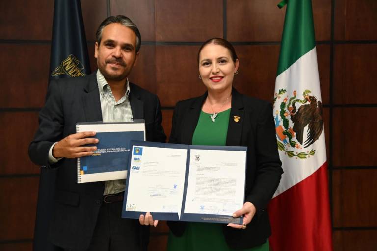 Encamina UAS recorte de personal de confianza; pide a facultades revisar nóminas