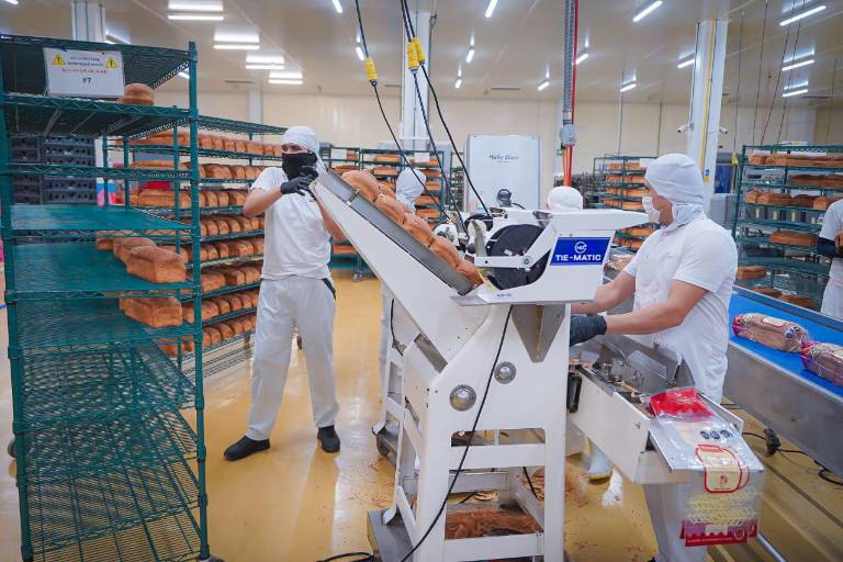 Inversión privada es 15% más alta en primeros años de Gobierno de Rocha en comparación con el de Quirino, dice el Gobierno de Sinaloa