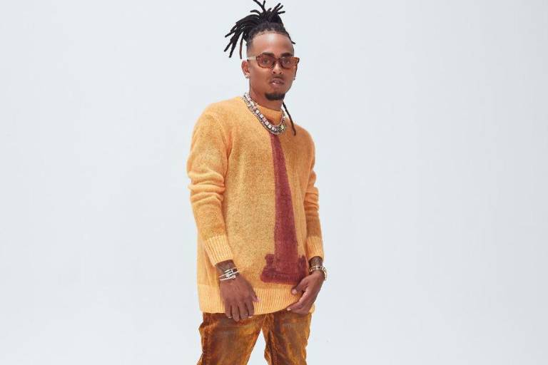 Involucran a Ozuna en el asesinato del rapero Kevin Fret sucedido en 2019