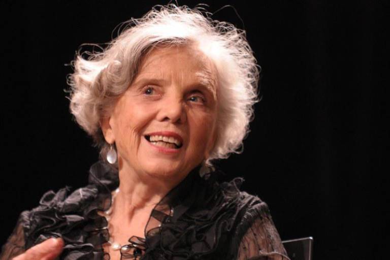 Gana Elena Poniatowska el Premio Internacional Carlos Fuentes