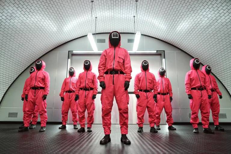 Lanzan el tráiler oficial de la segunda temporada de ‘El Juego del Calamar’