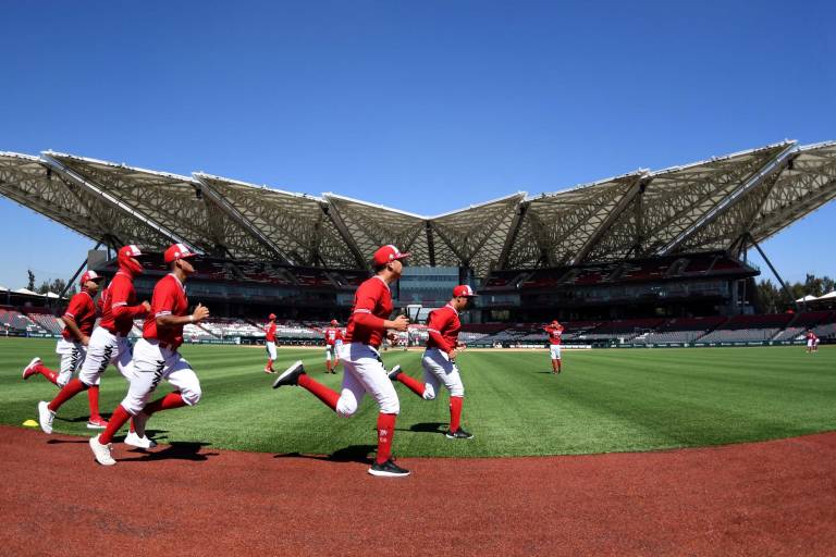 Liga Mexicana de Béisbol regresará el 21 de abril con calendario de 90 juegos