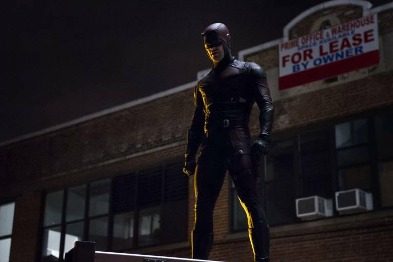 Es un hecho, regresa la serie de ‘Daredevil’ tras su cancelación en Netflix