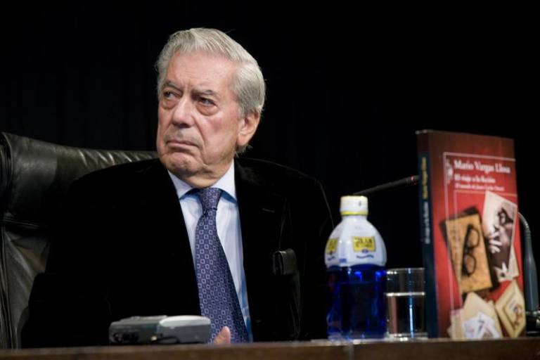 Todo listo para la Bienal de Novela Mario Vargas Llosa en Guadalajara; inicia este jueves 23